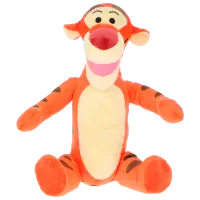 Мягкая игрушка Disney Animals WTP-9274-2-FO 3+/ Оранжевый