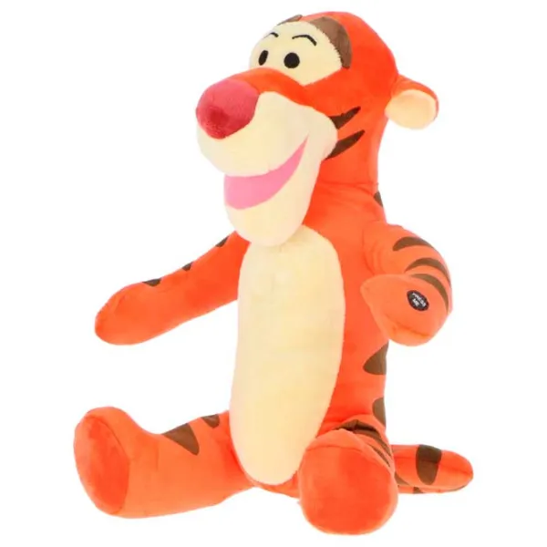 Jucărie moale Disney Animals WTP-9274-2-FO 3+/ Orange photo 2