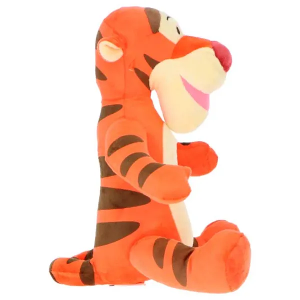 Jucărie moale Disney Animals WTP-9274-2-FO 3+/ Orange photo 4