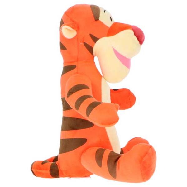 Jucărie moale Disney Animals WTP-9274-2-FO 3+/ Orange photo 4