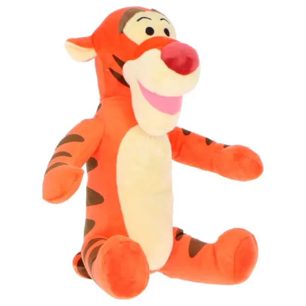 Jucărie moale Disney Animals WTP-9274-2-FO 3+/ Orange photo 5