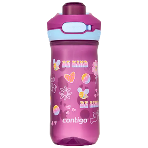 Sticlă pentru apă Contigo Jessie Pink photo 1
