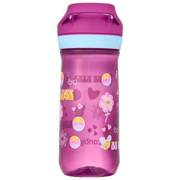 Sticlă pentru apă Contigo Jessie Pink photo 2