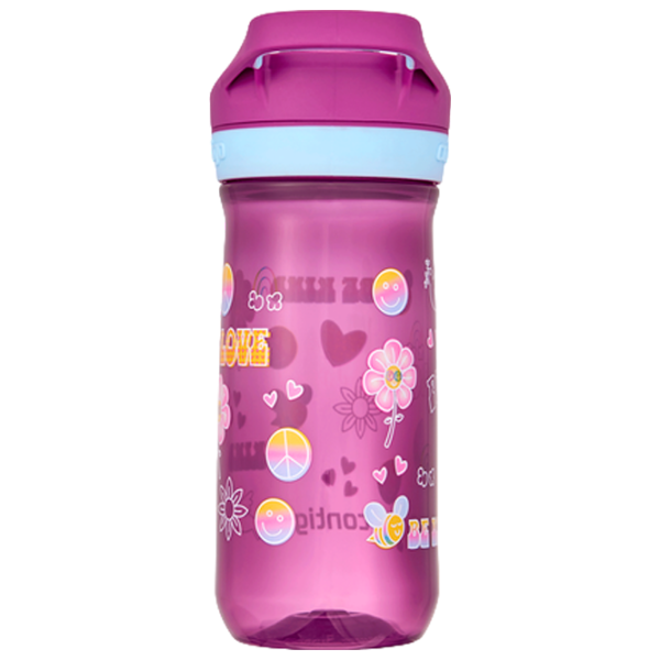 Sticlă pentru apă Contigo Jessie Pink photo 2