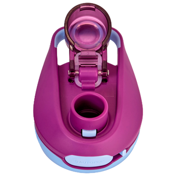 Sticlă pentru apă Contigo Jessie Pink photo 3