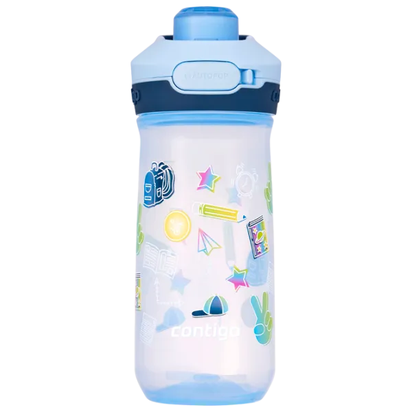 Бутылка для воды Contigo Jessie Синий photo 1