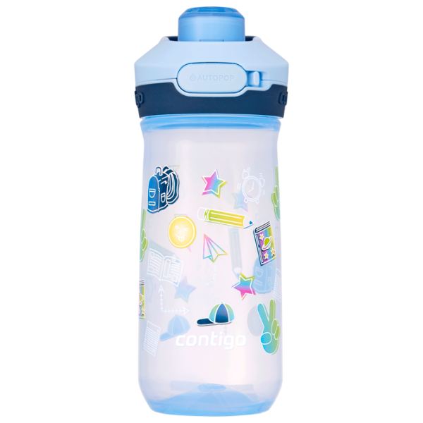 Бутылка для воды Contigo Jessie Синий photo 1