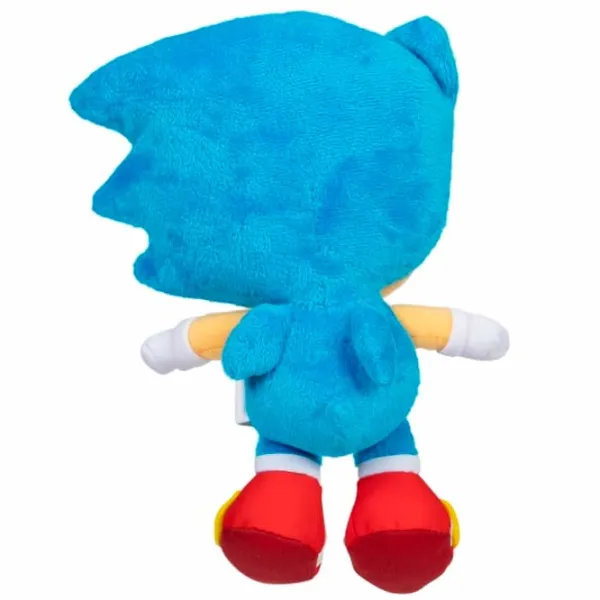 Jucărie moale Disney Animals Plus Sonic 3+/ Multicolor photo 6