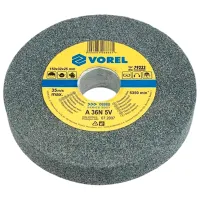 Наждачный круг Vorel VOR08869 