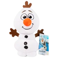 Мягкая игрушка Disney DFR-9420-3-FO 3+/ Белый