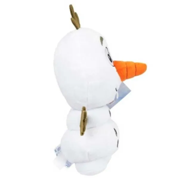 Jucărie moale Disney DFR-9420-3-FO 3+/ White photo 2