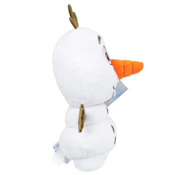 Jucărie moale Disney DFR-9420-3-FO 3+/ White photo 2