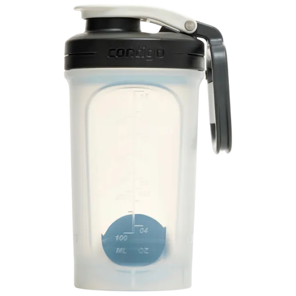 Шейкер Contigo Go 2.0 Белый photo 1
