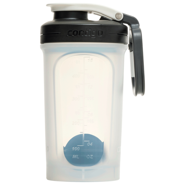 Шейкер Contigo Go 2.0 Белый photo 1