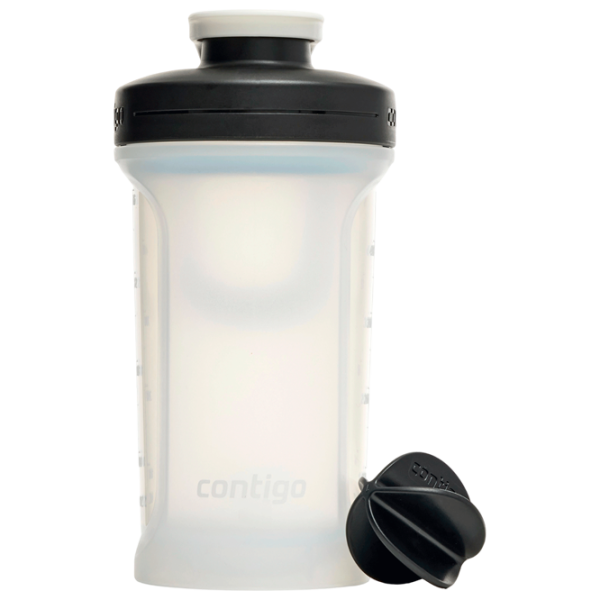 Шейкер Contigo Go 2.0 Белый photo 2