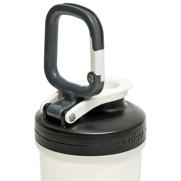 Шейкер Contigo Go 2.0 Белый photo 3