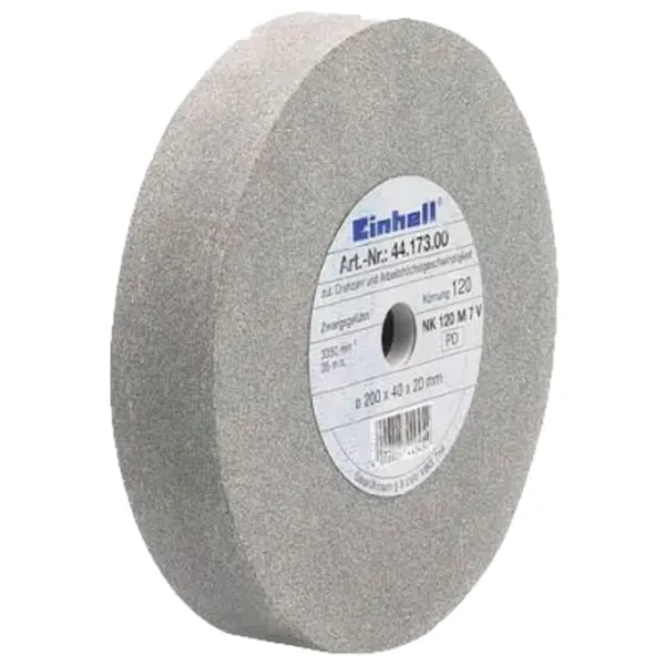 Наждачный круг Einhell 44.173.00  photo 1