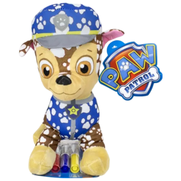 Мягкая игрушка Spin Master Animals Plus Paw Patrol 3+/ Бежевый photo 1