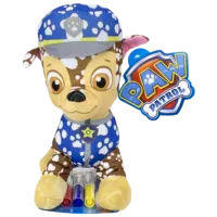 Мягкая игрушка Spin Master Animals Plus Paw Patrol 3+/ Бежевый