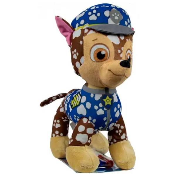 Мягкая игрушка Spin Master Animals Plus Paw Patrol 3+/ Бежевый photo 5
