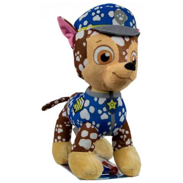 Мягкая игрушка Spin Master Animals Plus Paw Patrol 3+/ Бежевый photo 5