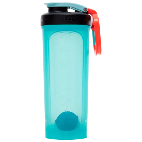 Шейкер Contigo Go 2.0 Синий photo 1
