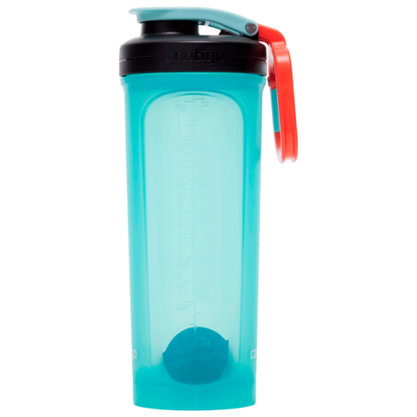 Шейкер Contigo Go 2.0 Синий photo 1