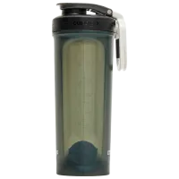 Шейкер Contigo Go 2.0 Черный