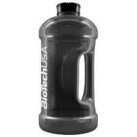 Бутылка для воды BioTechUSA Gallon Черный