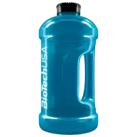 Бутылка для воды BioTechUSA Gallon Синий