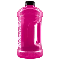 Бутылка для воды BioTechUSA Gallon Magenta
