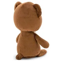 Jucărie moale Orange Toys Animals 9036/ 20 3+/ Brown photo 2
