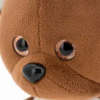 Jucărie moale Orange Toys Animals 9036/ 20 3+/ Brown photo 3