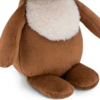 Jucărie moale Orange Toys Animals 9036/ 20 3+/ Brown photo 4