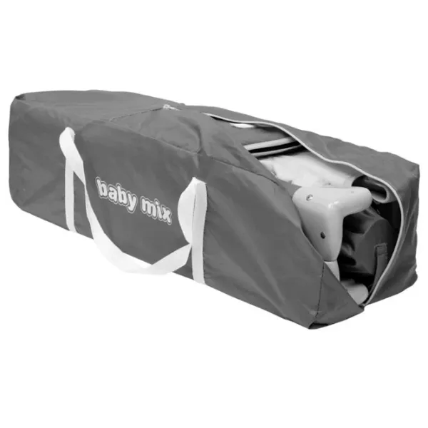 Țarc pentru copii Baby Mix HR-8052 (HR-8052-194) 0 luni - 3 ani/ Blue photo 4