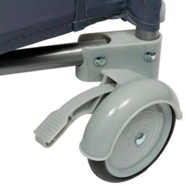Țarc pentru copii Baby Mix HR-8052 (HR-8052-194) 0 luni - 3 ani/ Blue photo 5