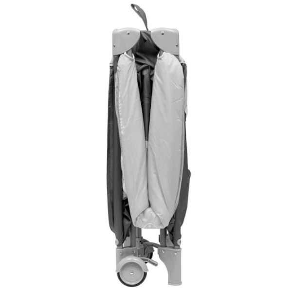 Țarc pentru copii Baby Mix HR-8052 (HR-8052-192) 0 luni - 3 ani/ Gray photo 2 Țarc pentru copii Baby Mix HR-8052 (HR-8052-192) 0 luni - 3 ani/ Gray photo 2