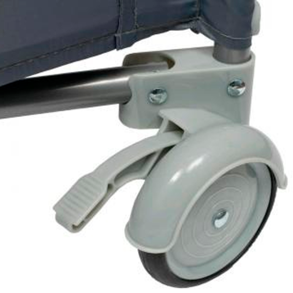 Țarc pentru copii Baby Mix HR-8052 (HR-8052-192) 0 luni - 3 ani/ Gray photo 3 Țarc pentru copii Baby Mix HR-8052 (HR-8052-192) 0 luni - 3 ani/ Gray photo 3