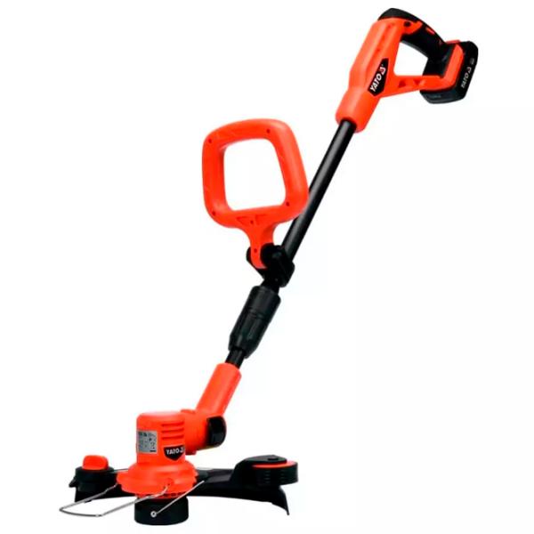 Trimmer Yato YT82830 Orange photo 1