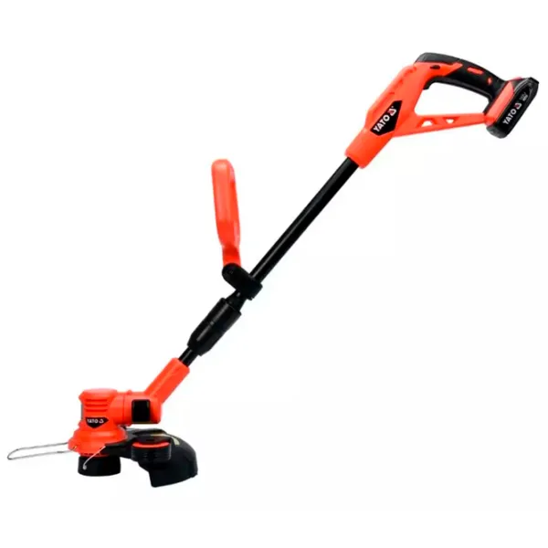 Trimmer Yato YT82830 Orange photo 2