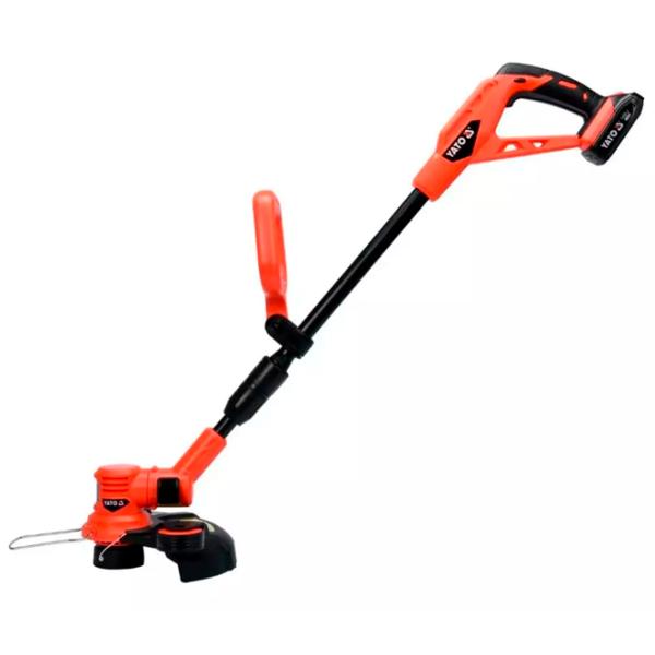 Trimmer Yato YT82830 Orange photo 2