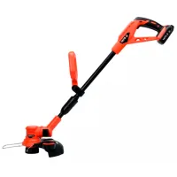Trimmer Yato YT82830 Orange photo 2