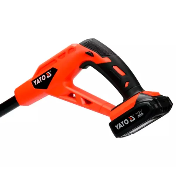 Trimmer Yato YT82830 Orange photo 5