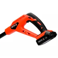 Trimmer Yato YT82830 Orange photo 5