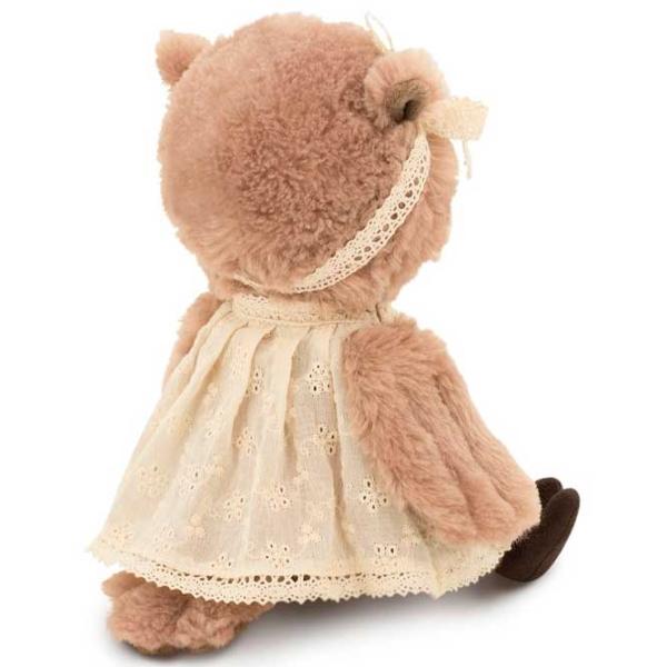 Jucărie moale Orange Toys Animals OS688/ 20 3+/ Beige photo 3
