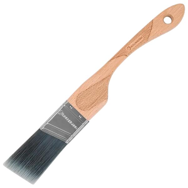 Perie Rollingdog RD10630 Pentru vopsit/ Plastic photo 1 Perie Rollingdog RD10630 Pentru vopsit/ Plastic photo 1