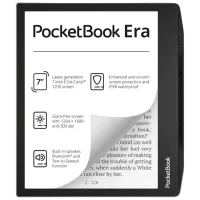 Электронная книга Pocketbook 700 Era 7"/ E-Ink Carta/ 16 ГБ/ Black