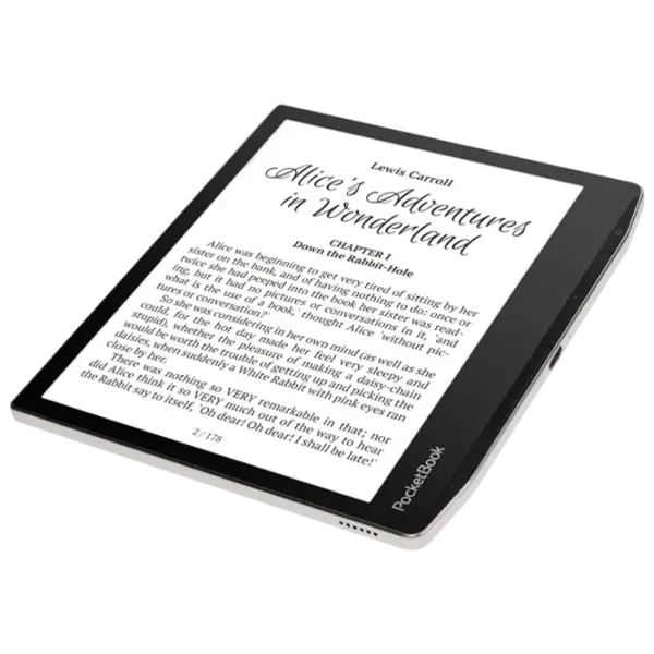 Carte electronică Pocketbook 700 Era 7"/ E-Ink Carta/ 16 GB/ Black photo 3