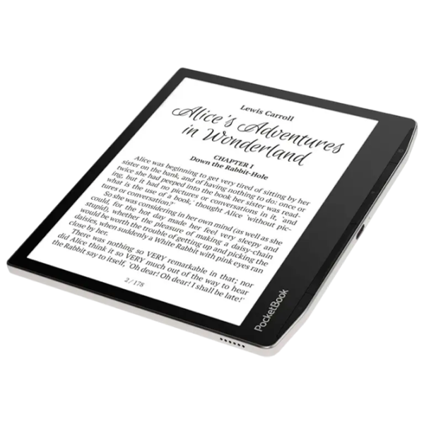 Carte electronică Pocketbook 700 Era 7"/ E-Ink Carta/ 16 GB/ Black photo 3