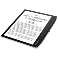 Электронная книга Pocketbook 700 Era 7"/ E-Ink Carta/ 16 ГБ/ Black photo 3